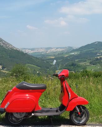 vespa PK 50 1988
