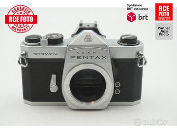 Pentax Spotmatic SP