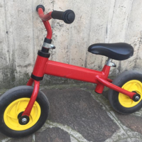 Bicicletta bambini
