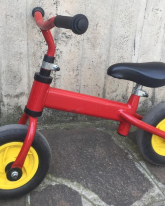 Bicicletta bambini