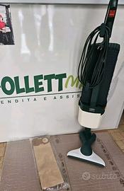 Aspirapolvere verticale Folletto VK 121 + HD