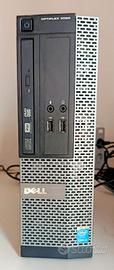 PC Dell Optiplex 3020 i5 8GB 120GB