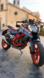 Ktm duke 390 2024