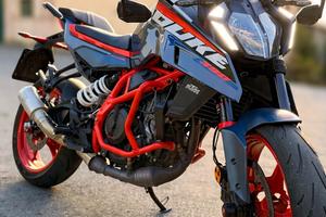 Ktm duke 390 2024