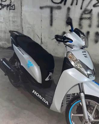 Ricambi honda sh 300 2011-2015