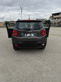 Jeep Renegade Limited