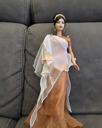 barbie principessa del mondo