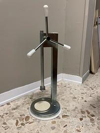 Tappatrice a cremagliera x tappi a corona