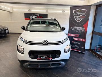 Citroen C3 Aircross BlueHDi 100 S&S Shine