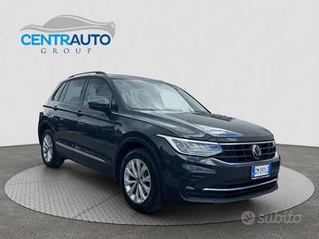 Volkswagen Tiguan 2.0 TDI 122cv LIFE