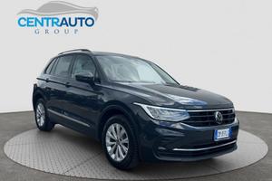 Volkswagen Tiguan 2.0 TDI 122cv LIFE