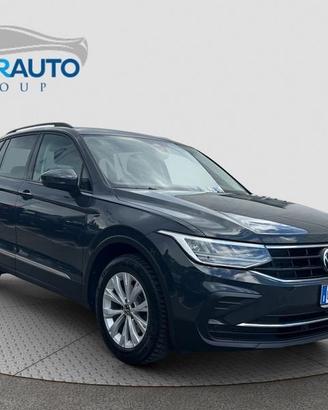 Volkswagen Tiguan 2.0 TDI 122cv LIFE