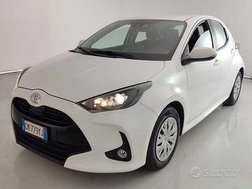 TOYOTA Yaris IV 2020 - Yaris 1.0 Active