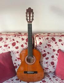Chitarra classica De Salvo