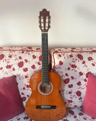 Chitarra classica De Salvo