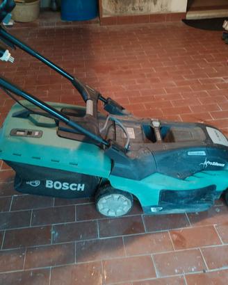 Tagliaerba elettrico Bosch AdvancedRotak 40-650