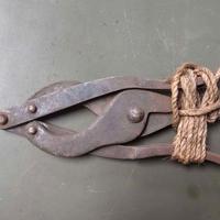 WW2 - Inglese con marchio 1942 (E4@) (BO)