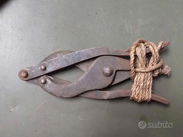 WW2 - Inglese con marchio 1942 (E4@) (BO)