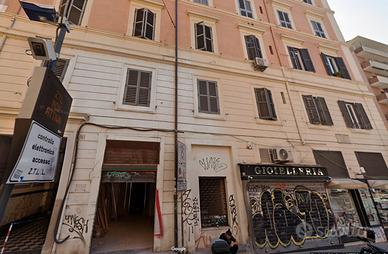 San Lorenzo rilocale completamente arredato