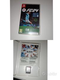 giochi switch serie 1