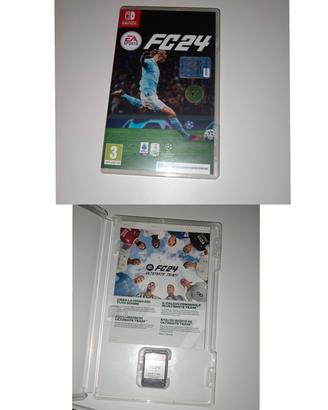 giochi switch serie 1