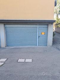 magazzino garage
