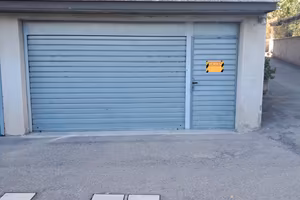 magazzino garage