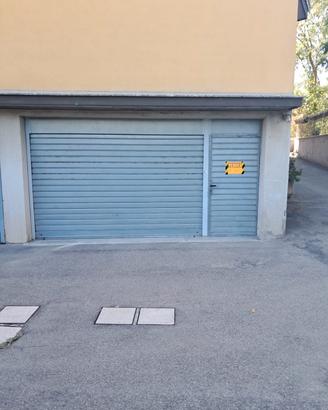 magazzino garage