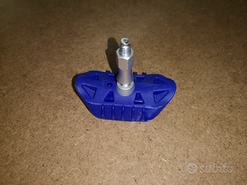 Ferma Copertone Racing - 50% di Peso