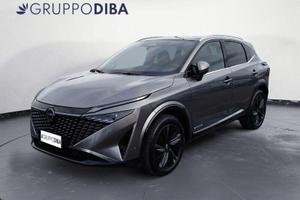 Nissan Qashqai III 2024 1.5 e-power Tekna 2wd