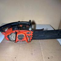motosega Castor C40