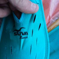 stok di scarpe da mare scogli 