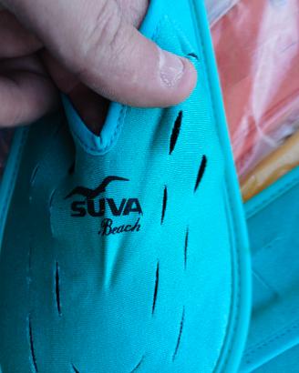 stok di scarpe da mare scogli 