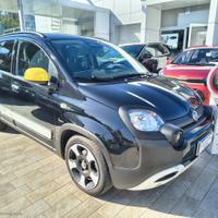 FIAT Panda Cross 1.0 FireFly S&S Hybrid