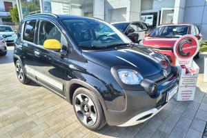 FIAT Panda Cross 1.0 FireFly S&S Hybrid