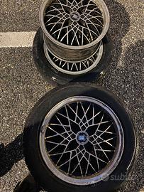 Cerchi 1000 Miglia Unicorn