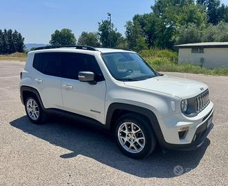 Jeep Renegade Limited