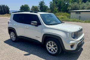Jeep Renegade Limited