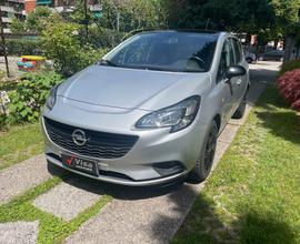 Opel Corsa 1.4 GPL Tech Black Edition //OK NEOPATE