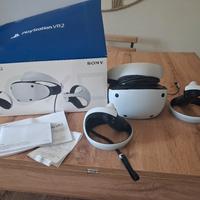 VR2 PlayStation 