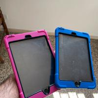 2 iPad 1 gen tablet bambini