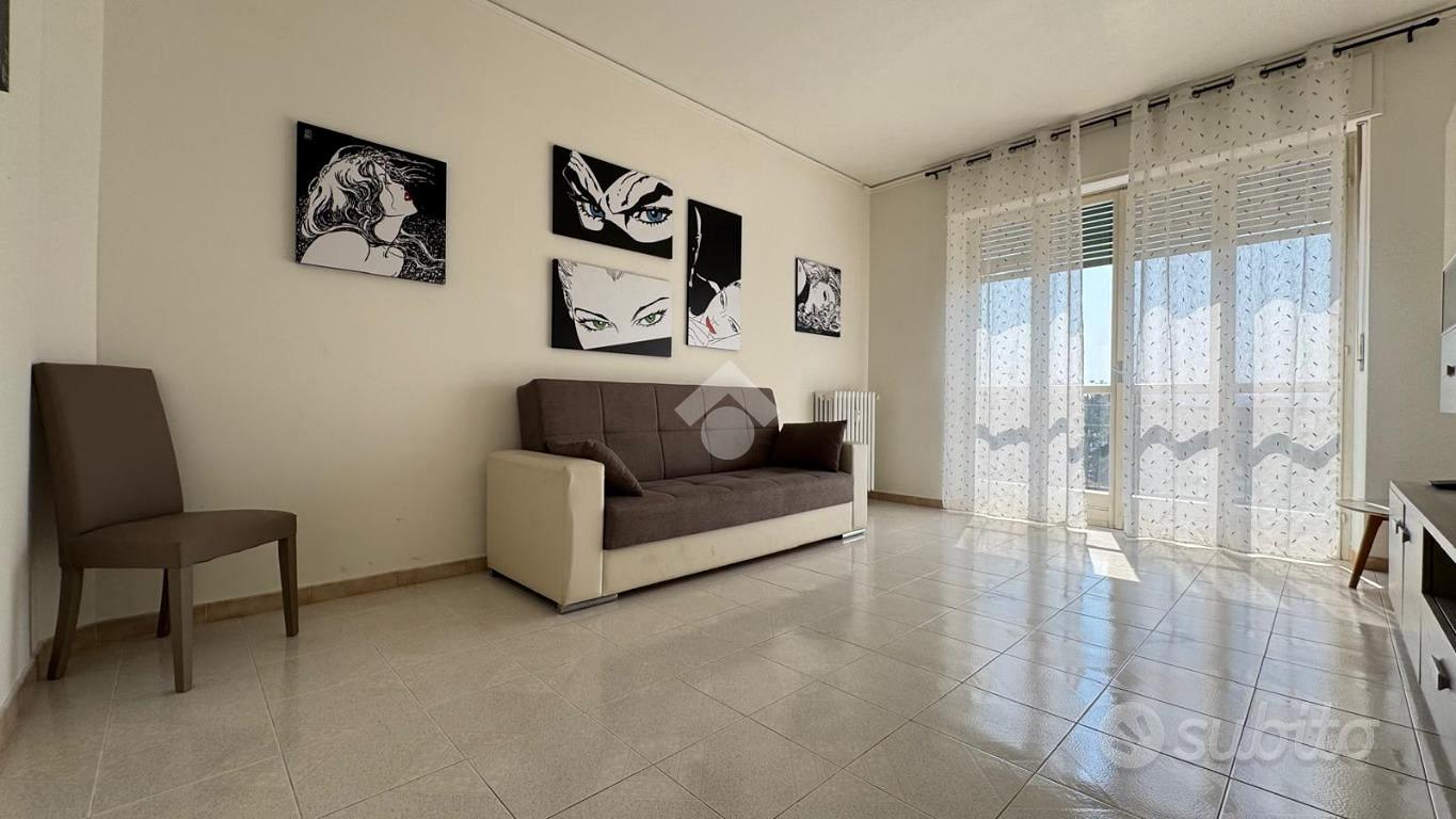 Appartamento – Asti, Rione Cattedrale - Vista 4