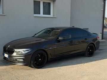 BMW 525d