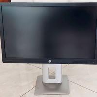 Monitor HP Elitedisplay 23 Pollici full-hd HDMI.
