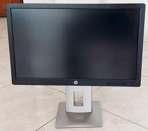 Monitor HP Elitedisplay 23 Pollici full-hd HDMI.
