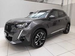 PEUGEOT 2008 II 2020 - 2008 1.5 bluehdi All U52538