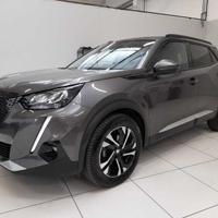 PEUGEOT 2008 II 2020 - 2008 1.5 bluehdi All U52538