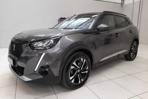 PEUGEOT 2008 II 2020 - 2008 1.5 bluehdi All U52538