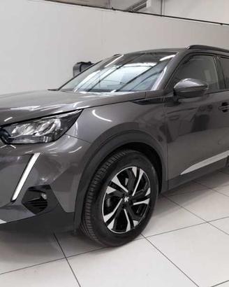 PEUGEOT 2008 II 2020 - 2008 1.5 bluehdi All U52538