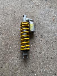 Mono Ammortizzatore suzuki rm 80